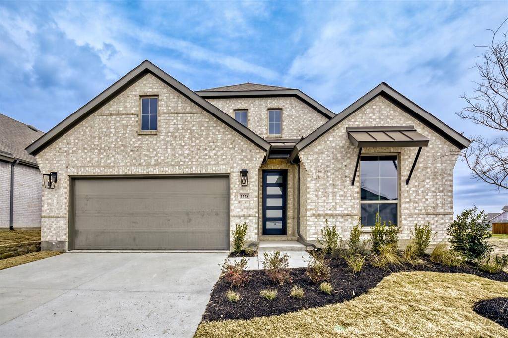 2228 Prickly Cactus Drive, Forney, TX 75126