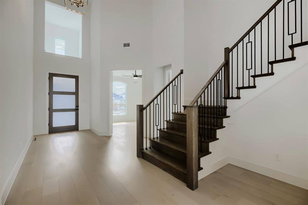 611 Falls Drive, Prosper, TX 75078
