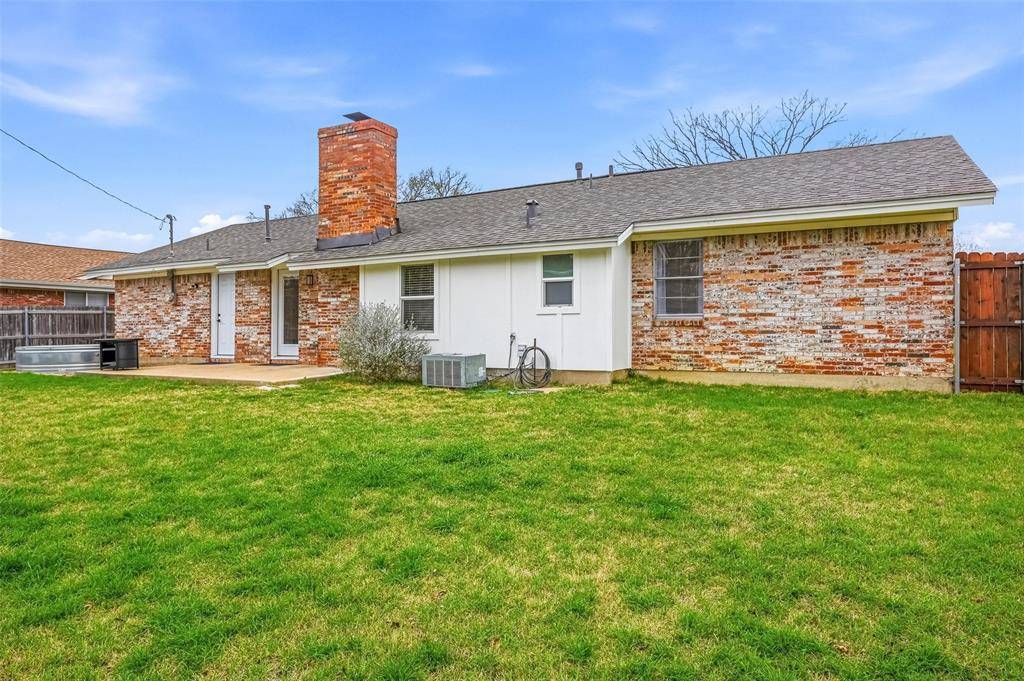 6959 Culver Avenue, Fort Worth, TX 76116