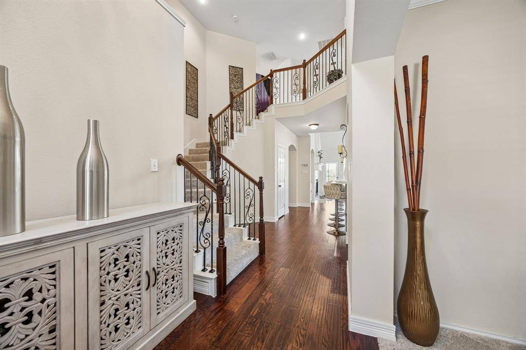 9413 Kings Link Circle, Rowlett, TX 75089