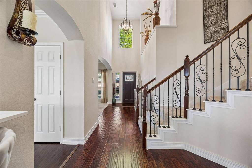 9413 Kings Link Circle, Rowlett, TX 75089