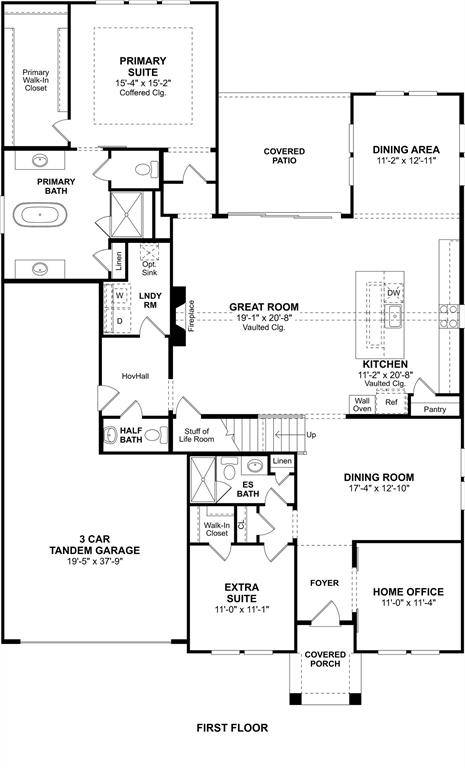 5644 Taylor Trail, Arlington, TX 76017