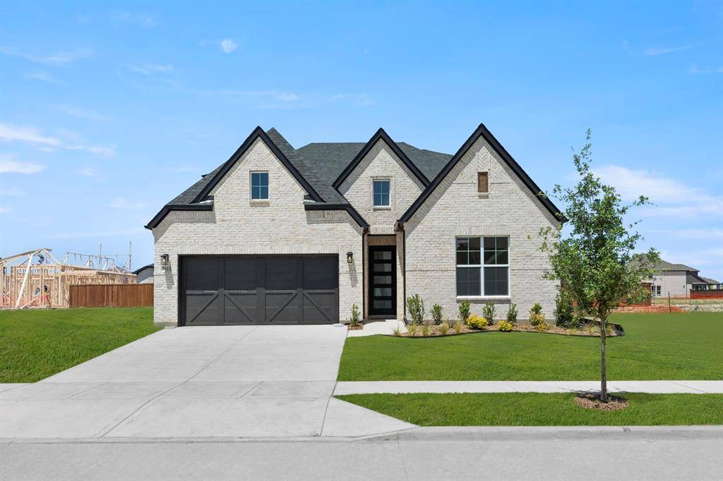 5413 Archeron Avenue, Aubrey, TX 76227