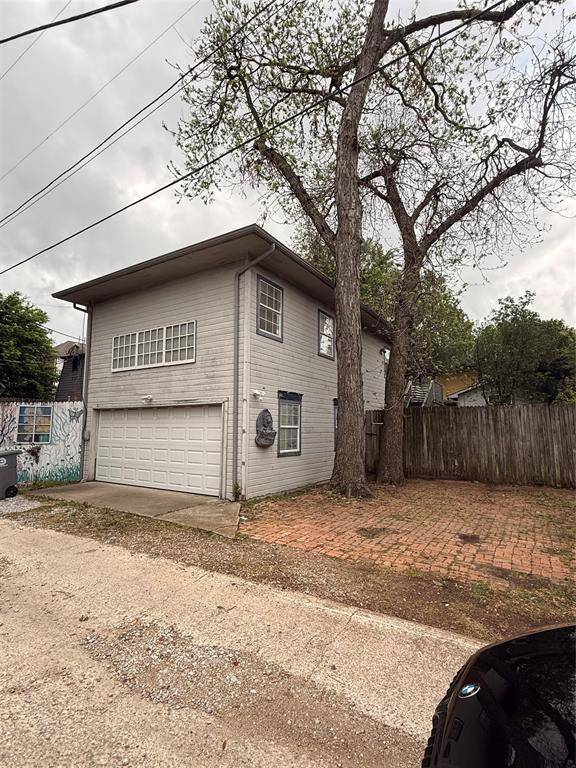 3918 Bowser Avenue, Dallas, TX 75219