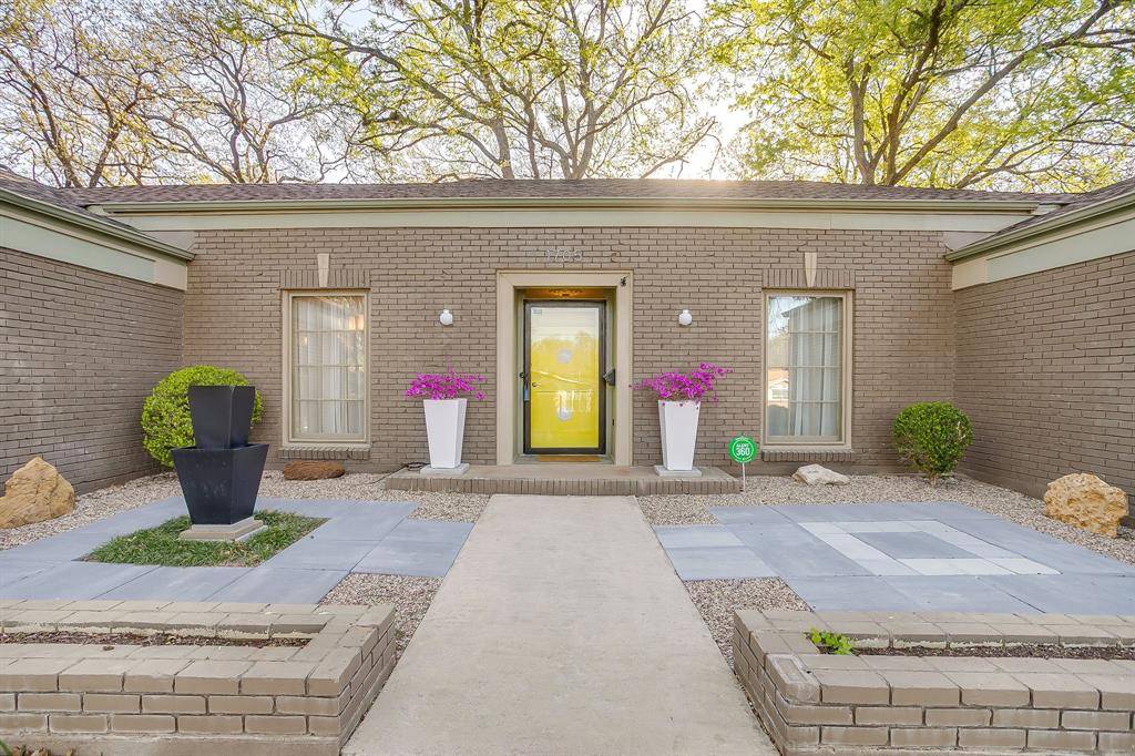 1705 Watson Street, Fort Worth, TX 76103