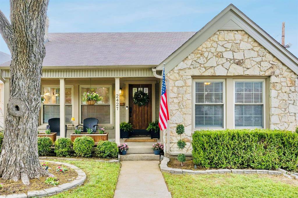 2427 Alco Avenue, Dallas, TX 75211