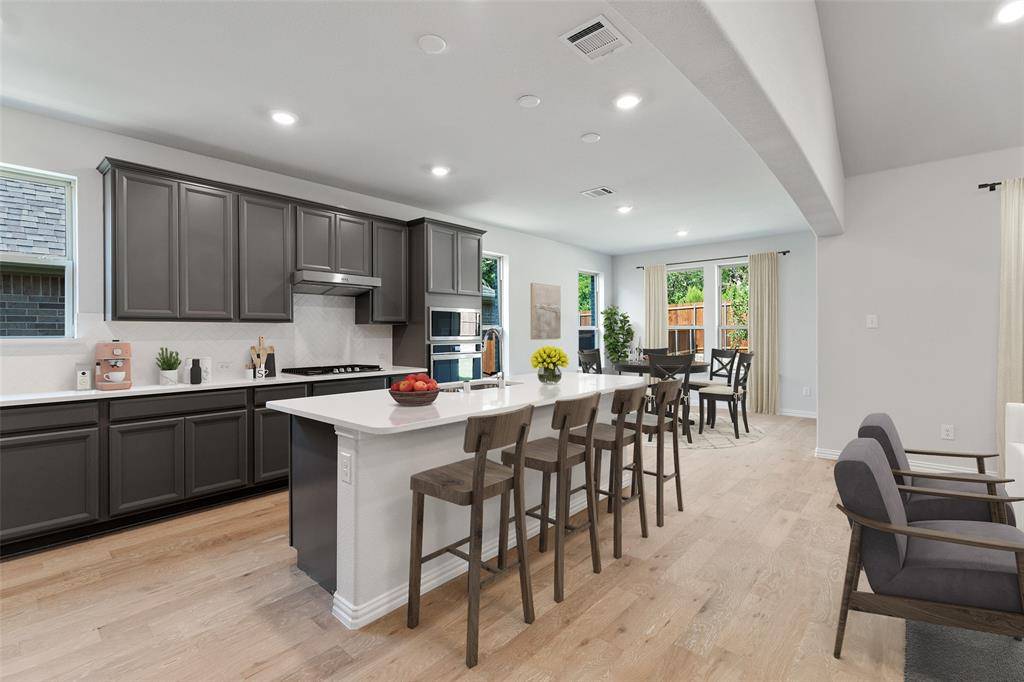 2713 Queenwood Street, Celina, TX 75009