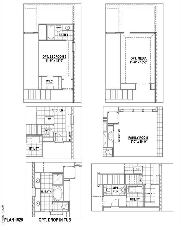 3324 Maidenhair Lane, Celina, TX 75009