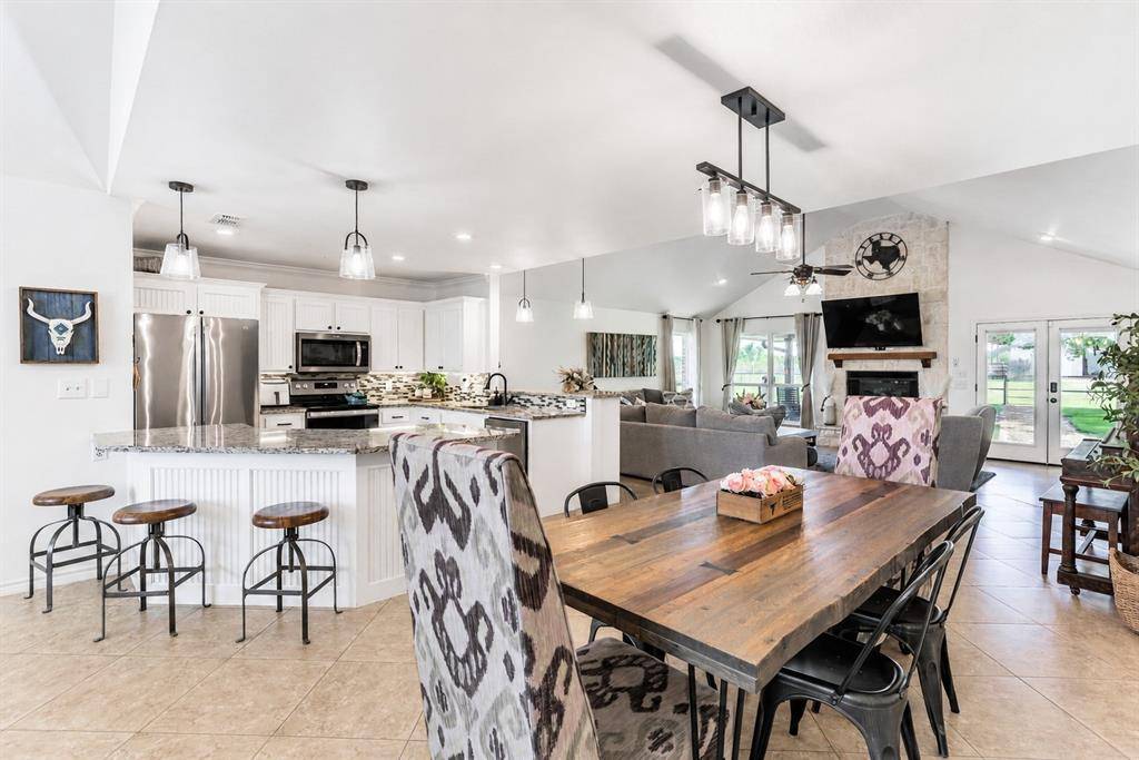 426 Heironimus Lane, Denison, TX 75020