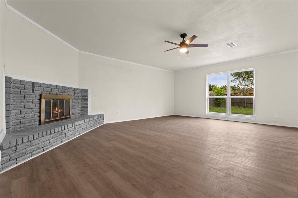 5618 Briarcrest Drive, Garland, TX 75043