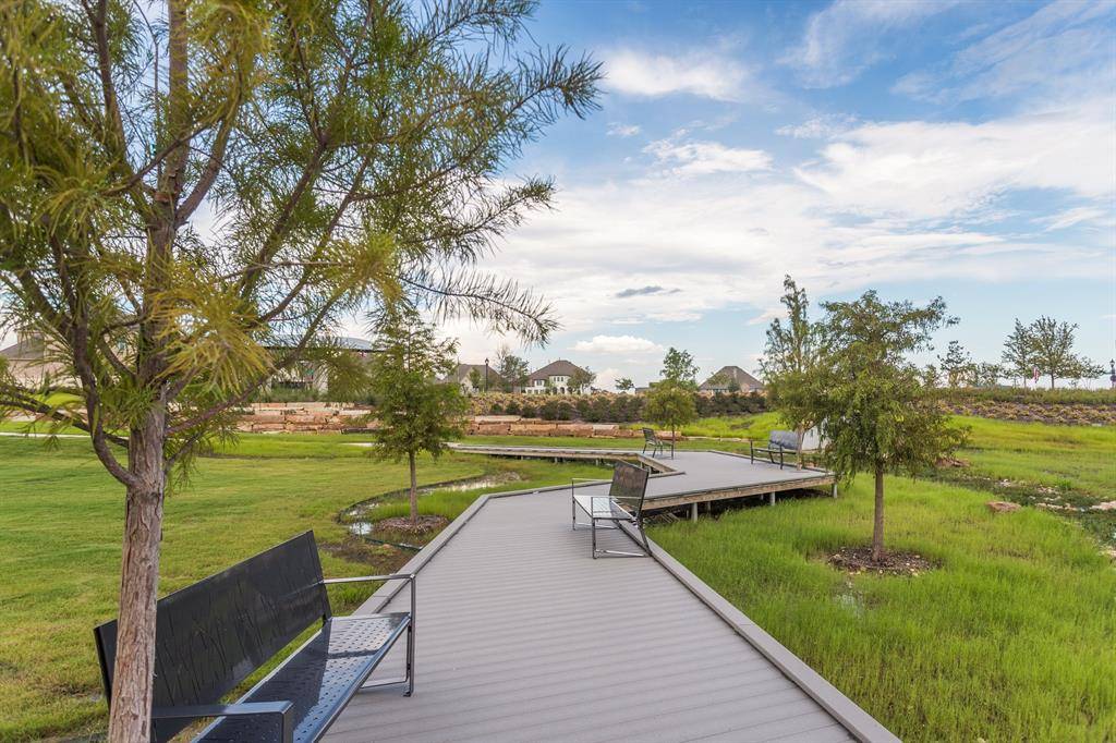 3722 Henry Crossing, Celina, TX 75009
