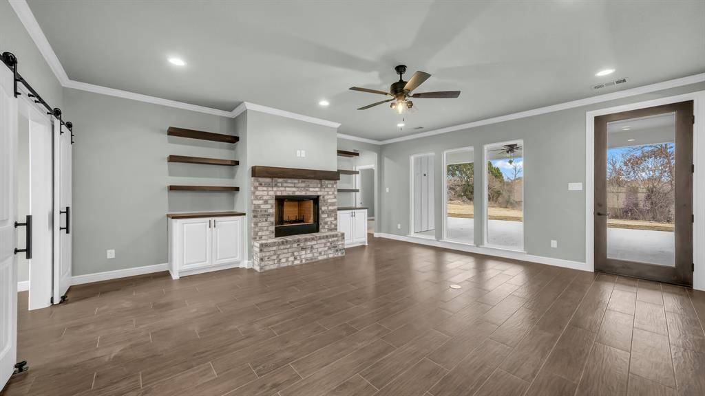 Ava TBD Leo Lane, Poolville, TX 76487