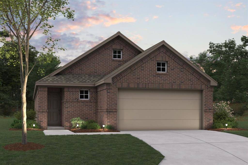 2013 Osage Trail, Mesquite, TX 75149