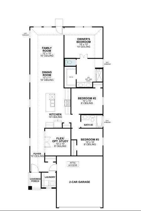 2013 Osage Trail, Mesquite, TX 75149