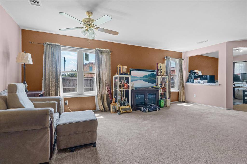 424 Summer Tree Drive, Hutchins, TX 75141