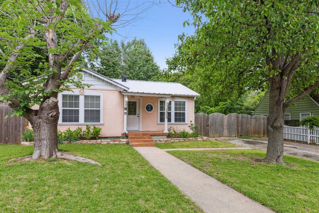 1424 Knight Street, Denton, TX 76205