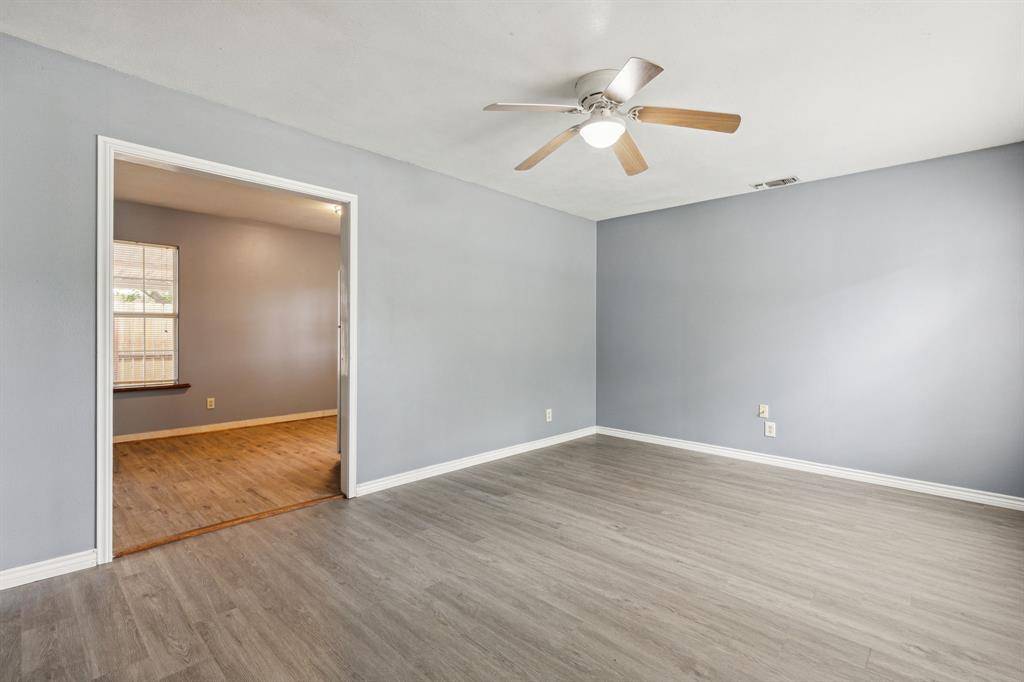 1424 Knight Street, Denton, TX 76205