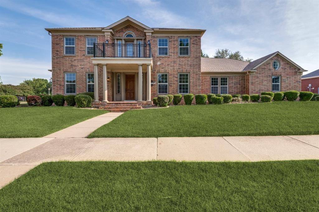 1813 Countryside, Carrollton, TX 75007