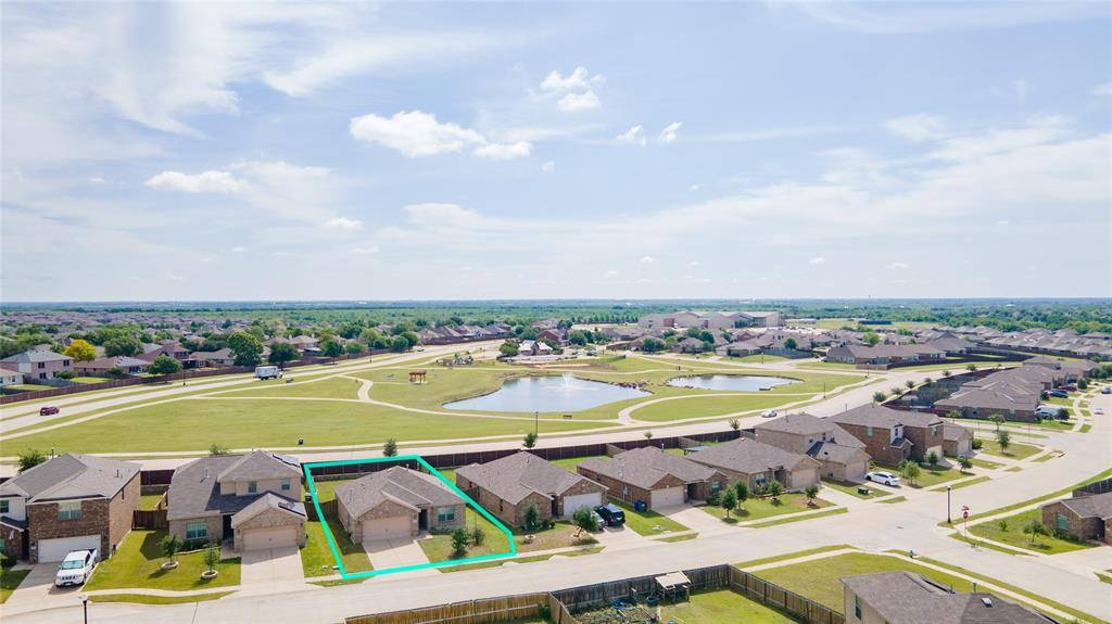4505 Mares Tail Drive, Forney, TX 75126