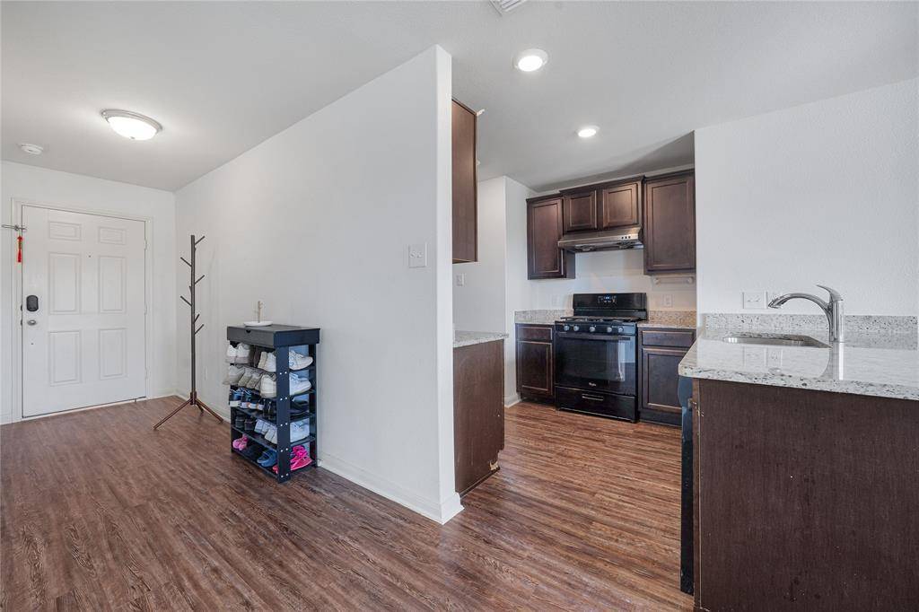 4505 Mares Tail Drive, Forney, TX 75126
