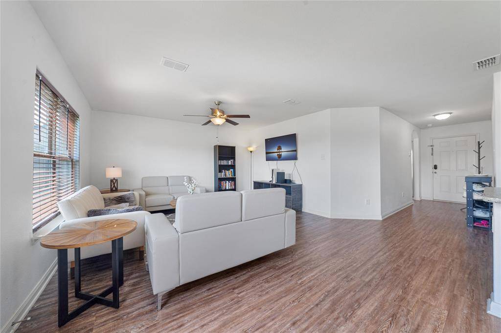 4505 Mares Tail Drive, Forney, TX 75126