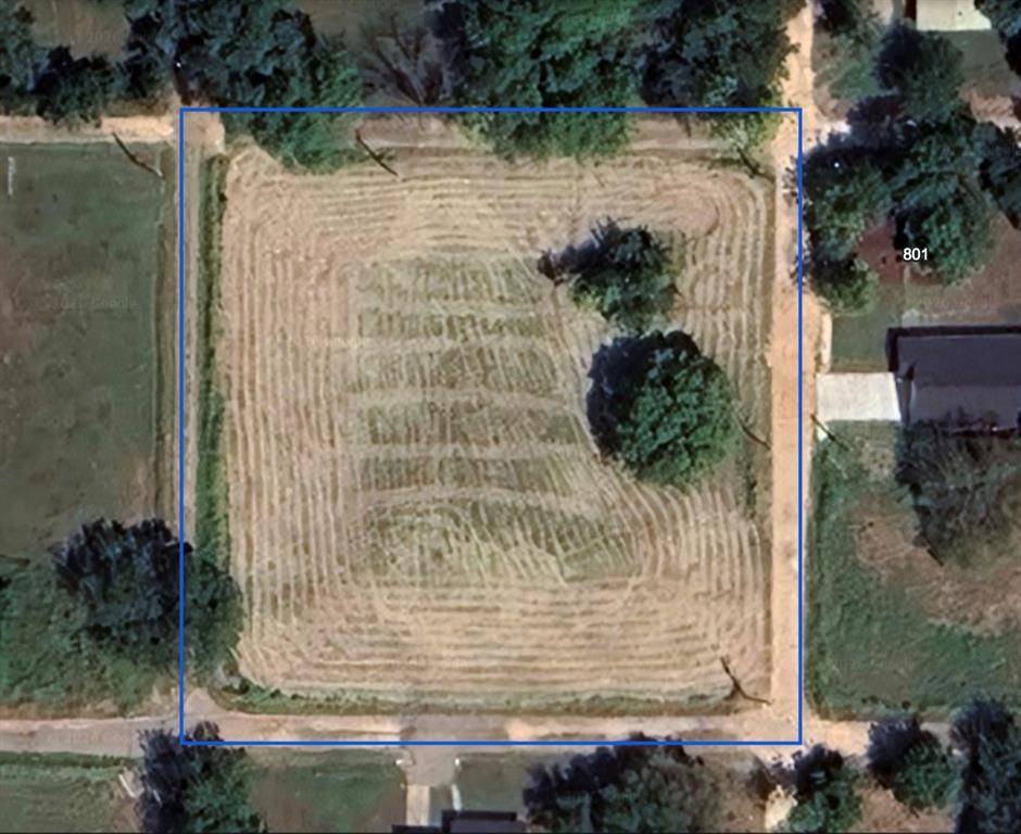 TBD Lot 2 E Austin Avenue, Cooper, TX 75432
