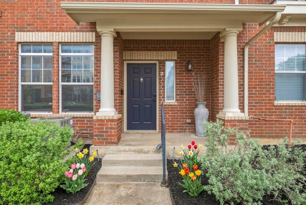 4904 Live Oak Street #2, Dallas, TX 75206