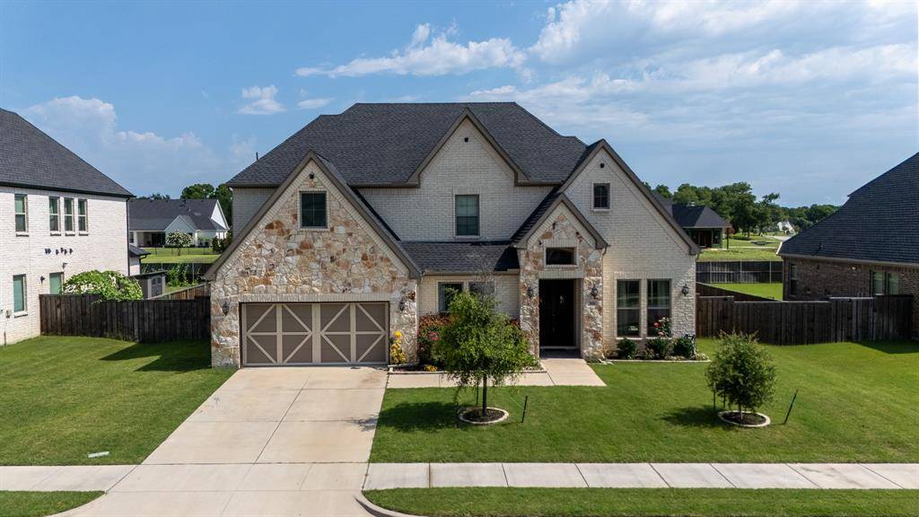 3004 Jessica Drive, Wylie, TX 75098