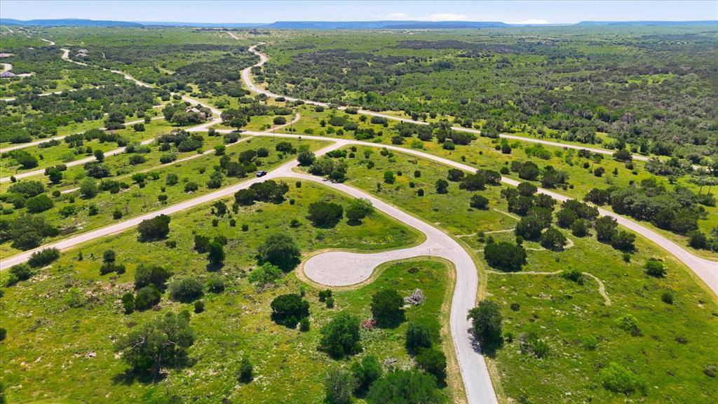 0 Balleycastle Court, Graford, TX 76449