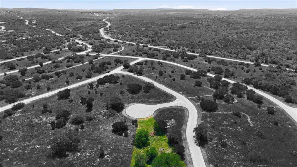 0 Balleycastle Court, Graford, TX 76449