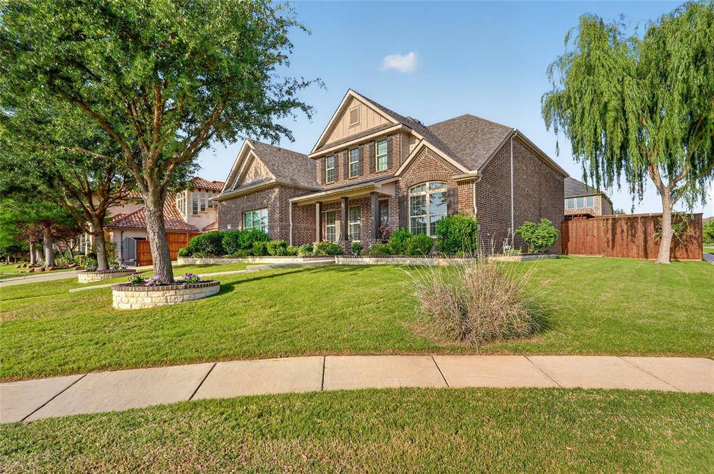 1300 Brittany Way, Prosper, TX 75078