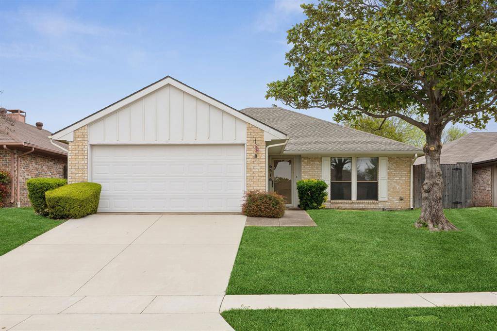 6516 Mccormick Ranch Court, Plano, TX 75023