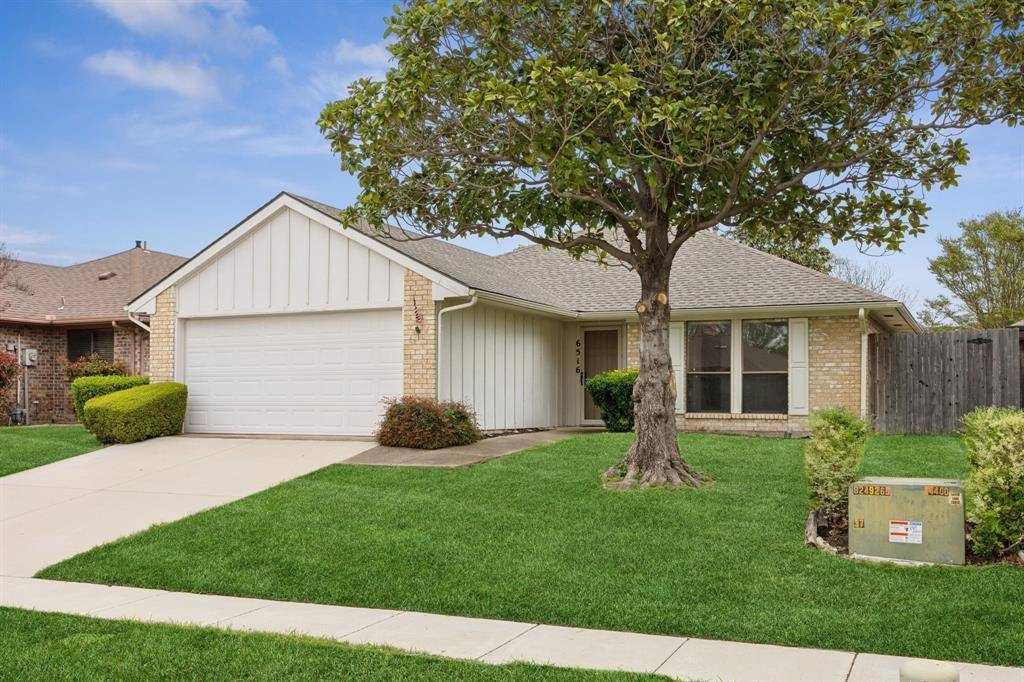 6516 Mccormick Ranch Court, Plano, TX 75023