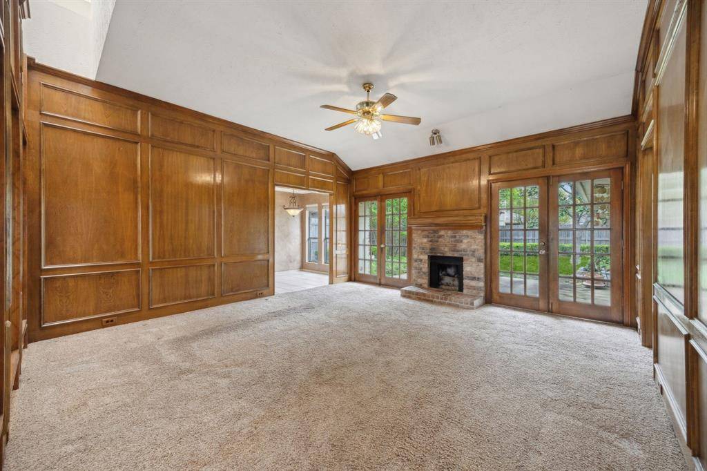 6516 Mccormick Ranch Court, Plano, TX 75023