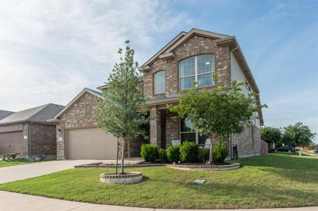 917 Cushing Drive, Fort Worth, TX 76177