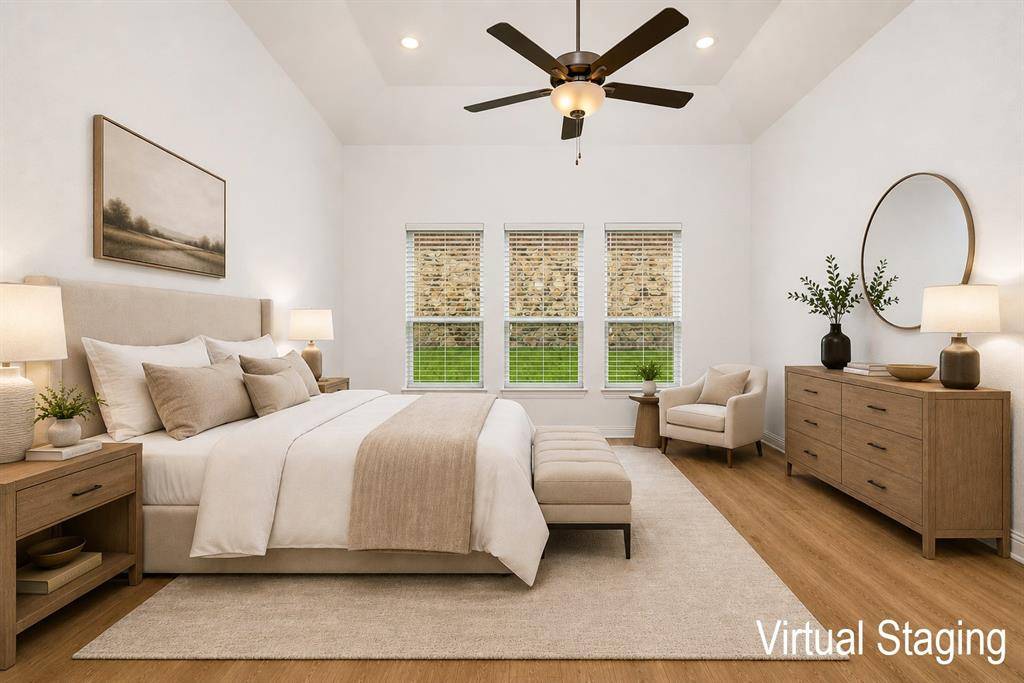 928 Brookwood Boulevard, Haslet, TX 76052