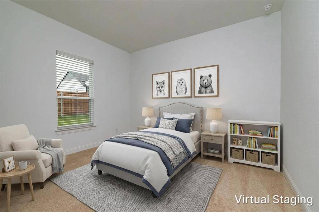 928 Brookwood Boulevard, Haslet, TX 76052