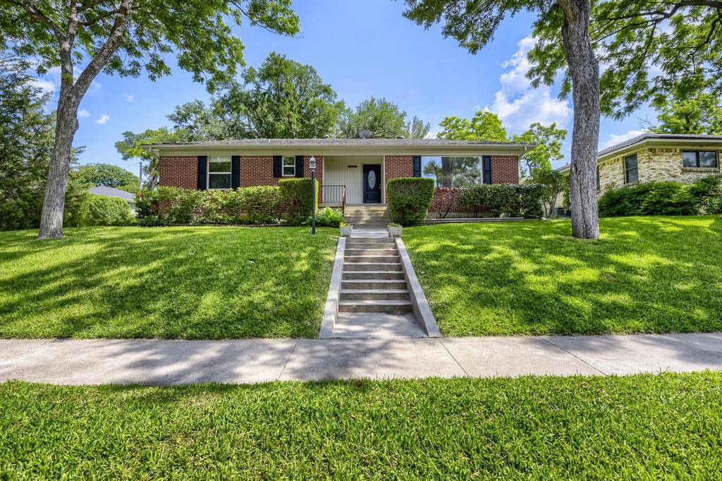 11016 Lippitt Avenue, Dallas, TX 75218