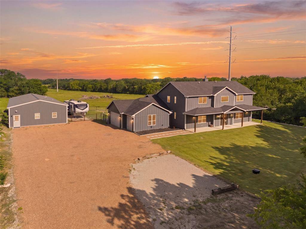 7899 County Road 623, Farmersville, TX 75442