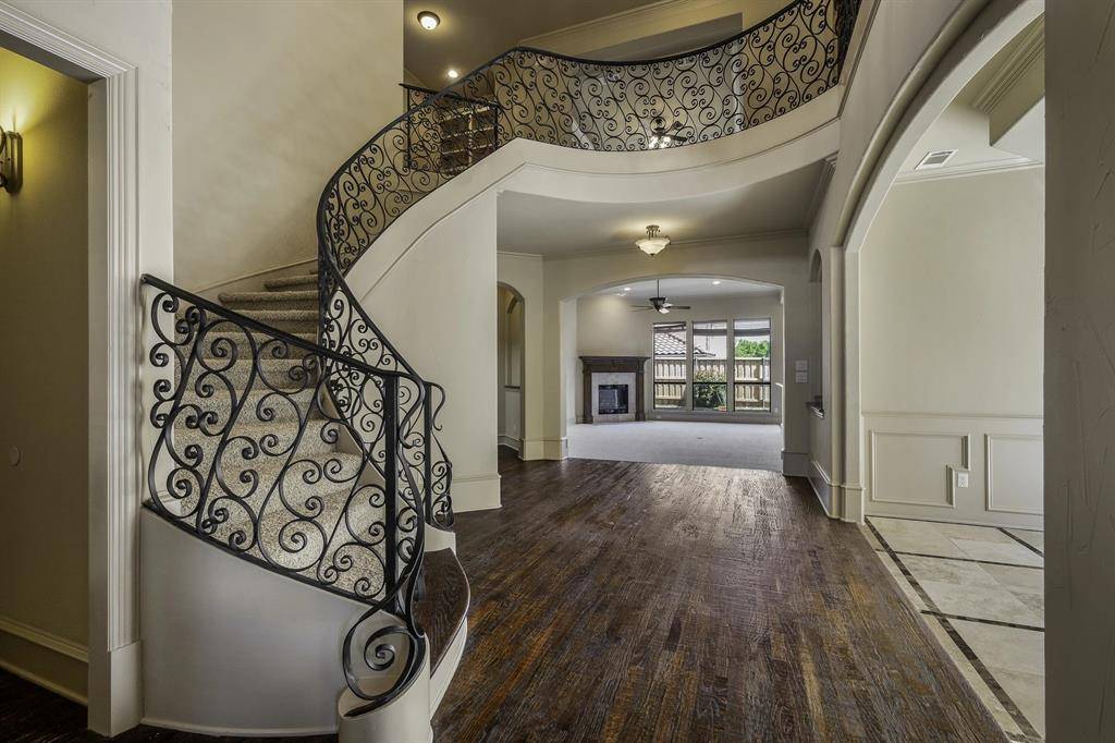 6916 cannon falls Drive, Plano, TX 75024