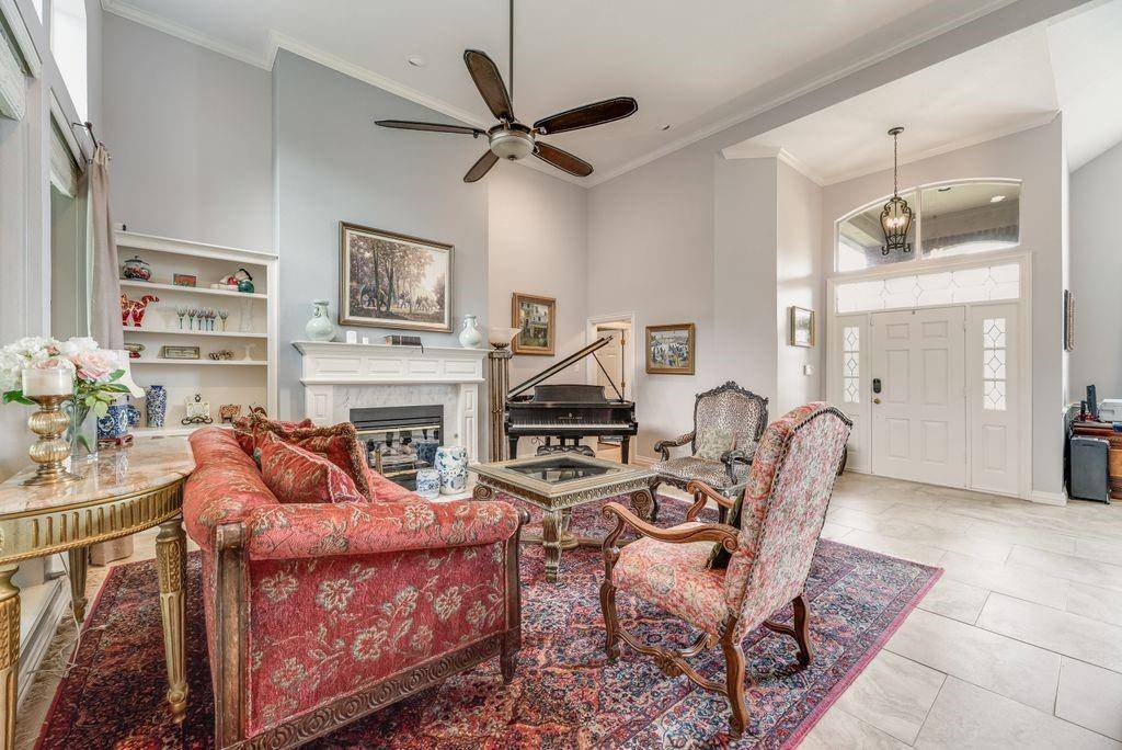 2601 Highland Meadow Drive, Colleyville, TX 76034