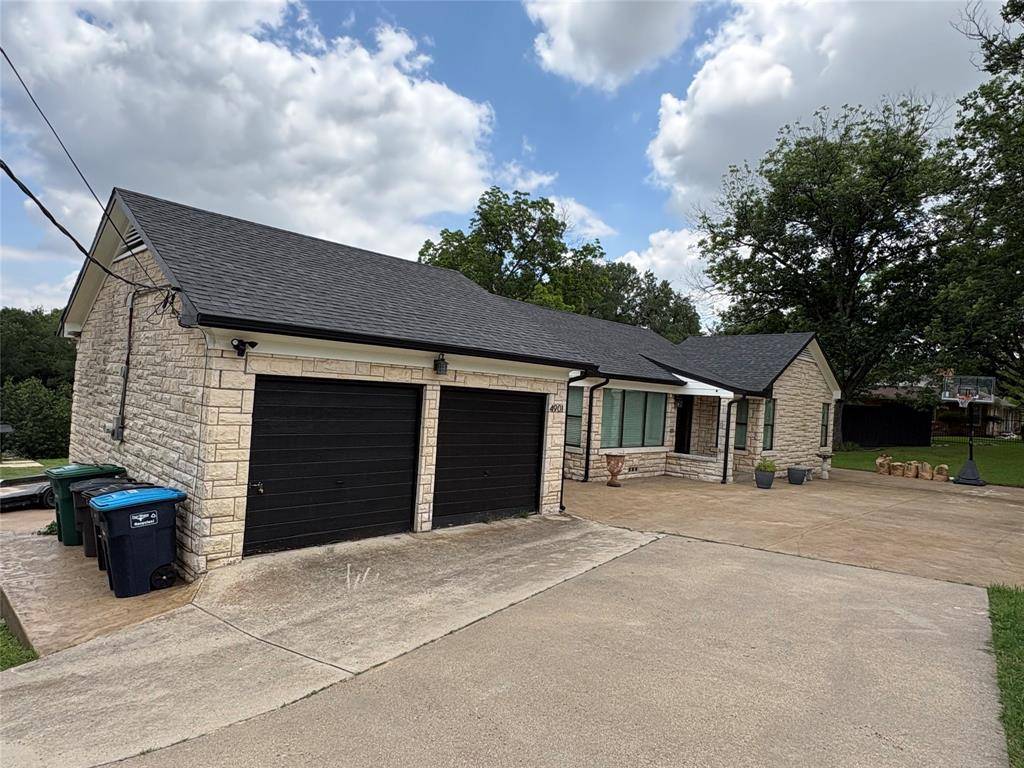 4901 Circle Ridge Drive, Fort Worth, TX 76114