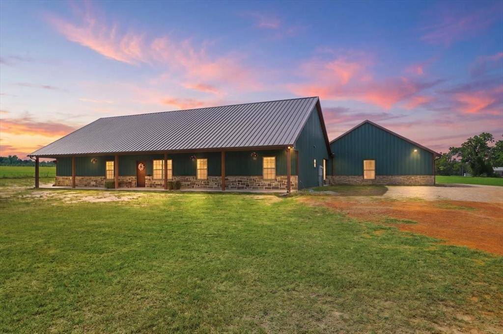 971 Bamboo Road, Big Sandy, TX 75755