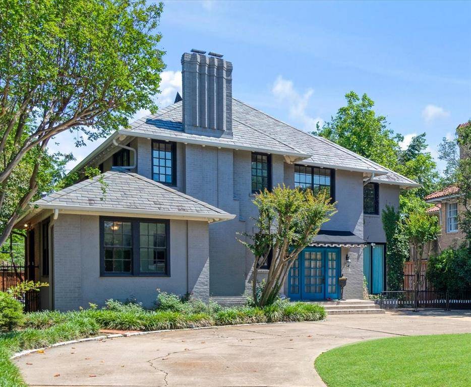 6116 Gaston Avenue, Dallas, TX 75214