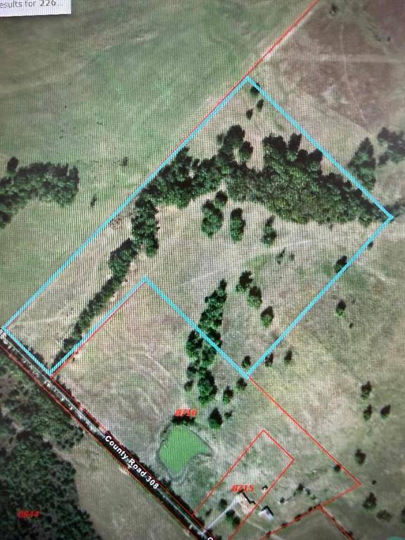 Lot 3 County Road 308, Terrell, TX 75161