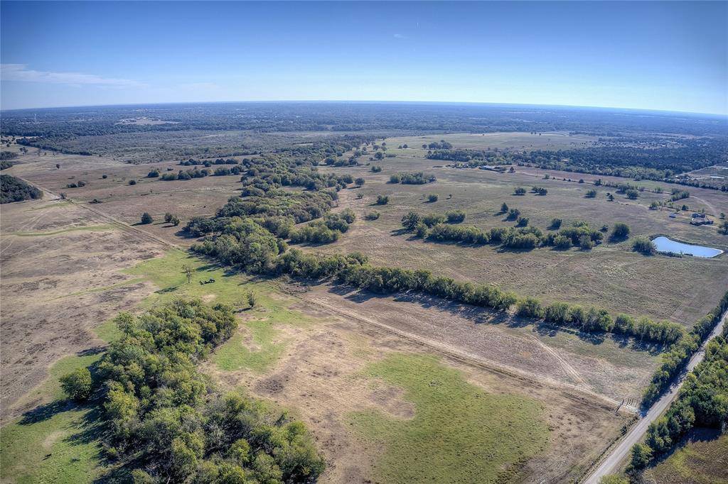 Lot 3 County Road 308, Terrell, TX 75161