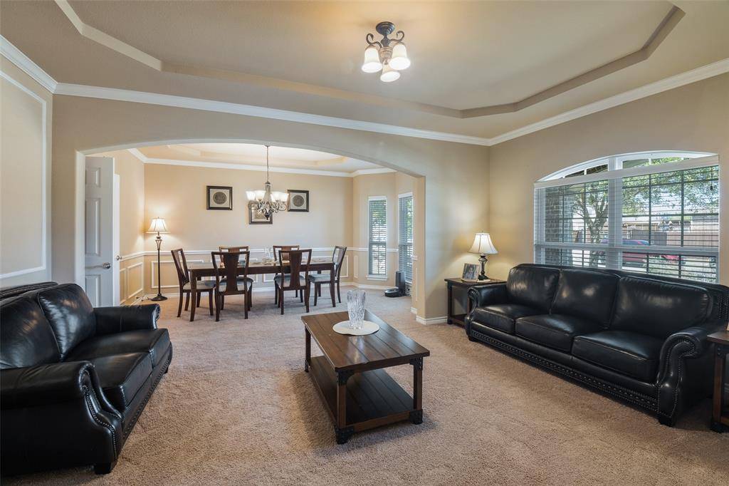 534 Windward Drive, Murphy, TX 75094