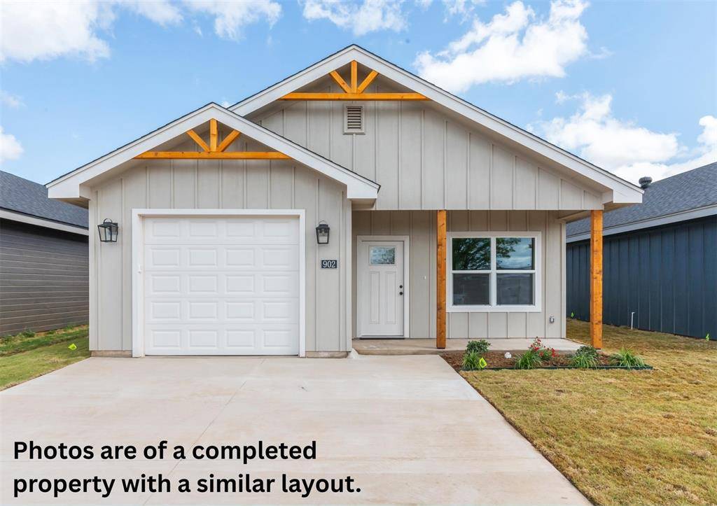 930 Minda Street, Abilene, TX 79602