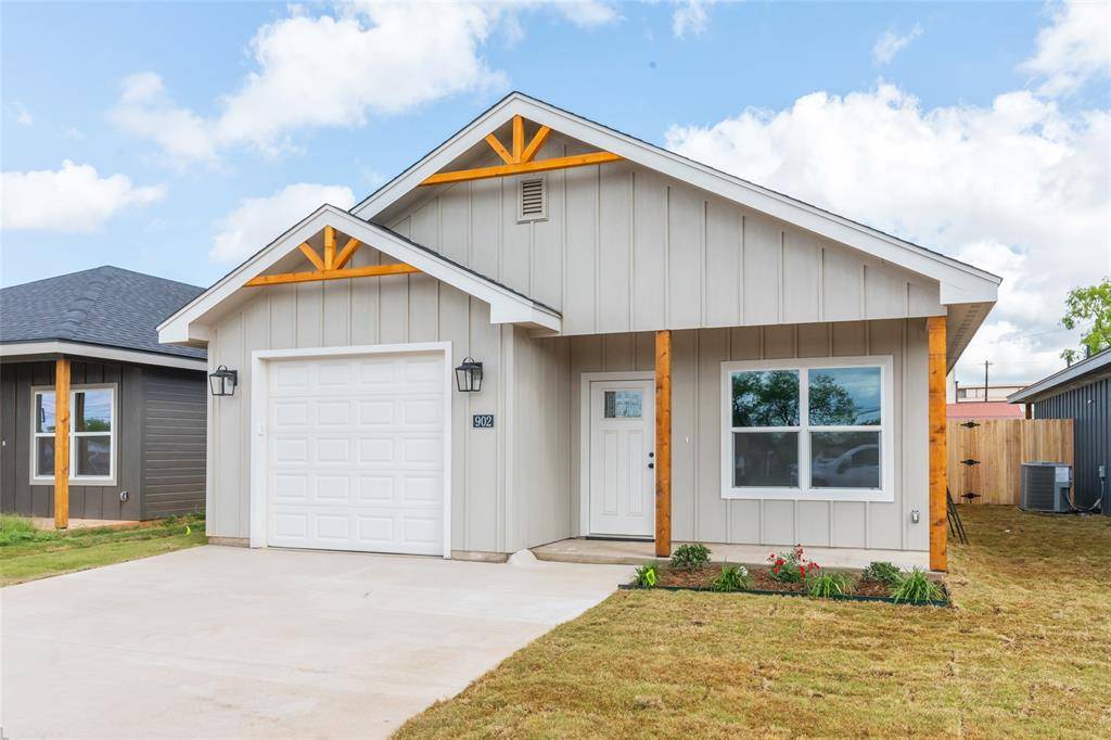 930 Minda Street, Abilene, TX 79602
