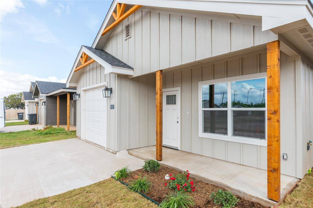 930 Minda Street, Abilene, TX 79602